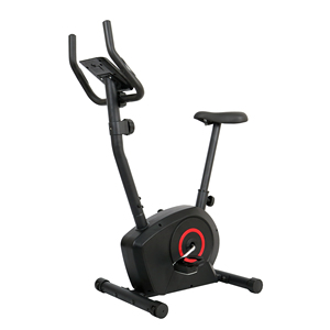 Nhà Trong Nhà Từ Tập Thể Dục Xe Đạp Cho Cơ Thể Xây Dựng Trọng Lượng Nhẹ Sử Dụng Nhà Văn Phòng Phẩm Xe Đạp Với Màn Hình <span class=keywords><strong>LCD</strong></span> Hiển Thị Và 400lb Công Suất - Product Image 3