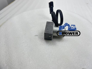 โซลินอยด์วาล์วปั๊มหลัก Xpower 702-21-57400 อะไหล่รถขุดสำหรับ PC200-7 PC200-8 PC300-7 พร้อมการรับประกัน 6 เดือน - Product Image 4