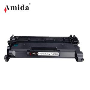ตลับหมึก Amida Toner CRG <span class=keywords><strong>052</strong></span>ใช้งานได้กับตลับหมึกพิมพ์ LBP214dw imageCLASS - Product Image 2
