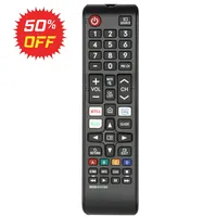 Control Remoto Universal Inteligente para TV, Compatible con Samsung Smart TV, BN59-01315A, Venta al Por Mayor de Fábrica