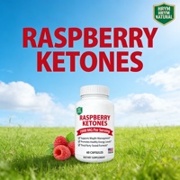 Complément en capsules de cétone de framboise naturelle 1000mg, coupe-faim à intensité maximale pour adultes, soutien immunitaire, OEM/ODM