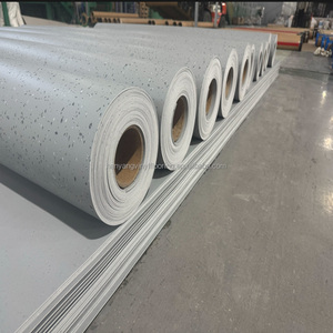 Revêtement de <span class=keywords><strong>sol</strong></span> hétérogène en vinyle PVC de haute qualité, antidérapant et insonorisant pour les projets de construction d'hôpitaux et d'écoles - Product Image 2