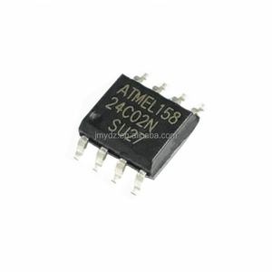 AT24C02N-10SU-2.7 Chip de Memoria D 24C02N SU27 D con Serigrafía SOP8 - Product Image 1