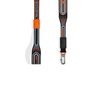 Laisse Nit-Leash Chron Ultralight pour chiens, utilisation en extérieur