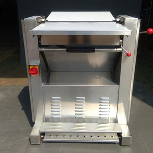 JUYOU Máquina separadora de piel de cerdo comercial automática multifuncional - Product Image 5