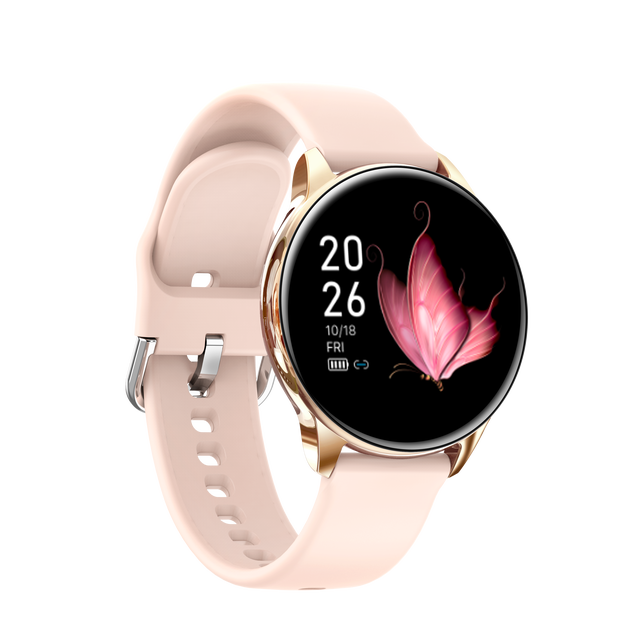 Smart Watch Wrist Band Bracelet Blood Pressure Sport Wristband Watch