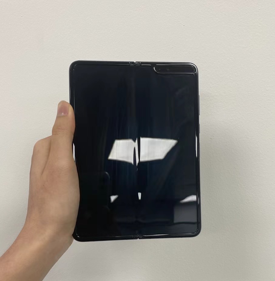 samsung z fold 1 phone original