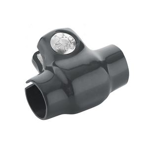 Tubo adaptador Uniseal, cabezal <span class=keywords><strong>de</strong></span> aplicación <span class=keywords><strong>de</strong></span> agua, <span class=keywords><strong>codo</strong></span> hermético líquido, accesorios <span class=keywords><strong>de</strong></span> <span class=keywords><strong>conducto</strong></span> <span class=keywords><strong>de</strong></span> Pvc <span class=keywords><strong>eléctrico</strong></span> <span class=keywords><strong>de</strong></span> 90 grados para sistema <span class=keywords><strong>de</strong></span> agua - Product Image 4