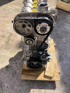 Bloque de Motor CWVA 1.6L Nuevo para VW Lavida, Bora, Sagitar, Jetta, Polo, Skoda Octavia, Piezas de Motor de Gasolina, Precio de Fábrica - Product Image 5