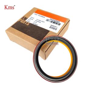 Joint d'huile pour vilebrequin, 4bt 3935959, pièces d'usine, moteur de camion, neuf, 3935959 - Product Image 5