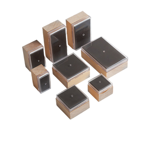 Carta per timbri scintillanti in legno auto-inchiostrazione per uso ufficio-<span class=keywords><strong>Flash</strong></span> in plastica resistente e timbri sigillanti - Product Image 1