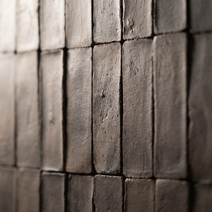 Mosaico de Azulejos Chroma Marrón Oscuro 5x15 para Decoración de Paredes y Pisos - Product Image 5