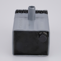 Micro pompe de circulation d'eau d'approvisionnement d'usine