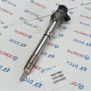 Capteur de rail 0281006164, pièce de rechange pour système d'injection 2000-2004, fabriqué en Chine, garantie de 3 mois - Product Image 2