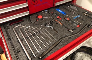 Khuyến Khích Mạnh Mẽ Trung Quốc Nhà Sản Xuất Nhà Máy Giá Dính Epe Tấm Xốp Fastcap 5S Nhà Cung Cấp Kaizen Bọt - Product Image 5