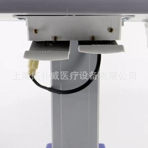 Lève-personne électrique pour optométrie WZ-3A 61x52x27cm, commande par ordinateur, pour équipement ophtalmique, usage hospitalier - Product Image 3