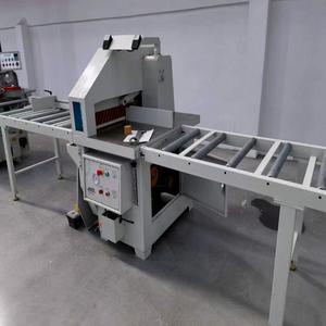Sierra de Corte Neumática de 7.5KW SH276 de Rendimiento Estable - Product Image 2