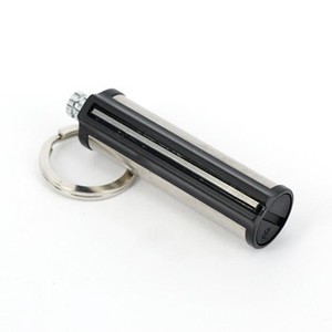 Outils de survie de sécurité Allume-<span class=keywords><strong>feu</strong></span> d'urgence instantanée <span class=keywords><strong>Briquet</strong></span> à silex pour randonnée en plein air Camping - Product Image 2