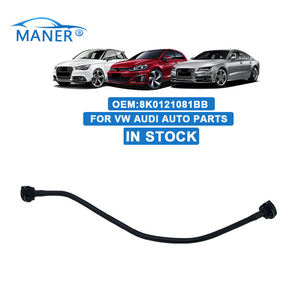MANER 8K0121081BB Sistema de Refrigeración, Piezas de Automóvil, Tanque de Expansión, Manguera Superior, Tubo de Agua para Audi - Product Image 2