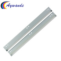 Lame de nettoyage de tambour et lame de courroie de transfert pour Sharp MX-4110N 4111N 5110N 5111N MX-4112N 5112N 4110 4111 5111