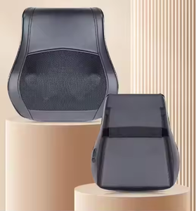 Phenitech หมอนผ่อนคลายหลังให้ความร้อนด้วยอุปกรณ์ดึงกระดูกสันหลังที่ยืดแม่เหล็กเพื่อบรรเทาอาการปวดปากมดลูก - Product Image 3