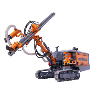 วิธีการเพิ่มประสิทธิภาพการขุดเจาะด้วยเครื่องเจาะแบบทันสมัย - Product Image 1