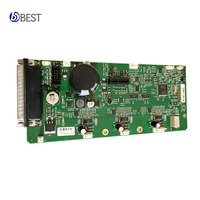 Carte de circuit imprimé de commande MARKEM IMAJE X40 ENM10051587