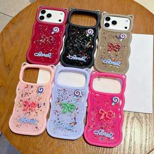 Cover per Telefono dal Design alla Moda per Itel S25 ULTRA, Custodia Posteriore per Donne e Signore per Itel S26 ULTRA - Product Image 2