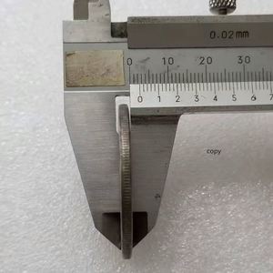 Đồng tiền kỷ niệm mạ bạc Morgan Dollar nguyên bản bán buôn (1878-1921) S - Product Image 5