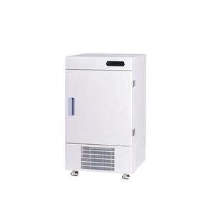 Congelador vertical de laboratorio HTSY 58L -60 grados Celsius, refrigerador de vacunas para hospitales veterinarios, congelador de plasma 60V58 - Product Image 3