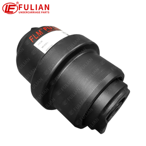 Прямая Продажа с завода, запасные части для ходовой части, нижний ролик для <span class=keywords><strong>Hitachi</strong></span> <span class=keywords><strong>EX15</strong></span> - Product Image 4