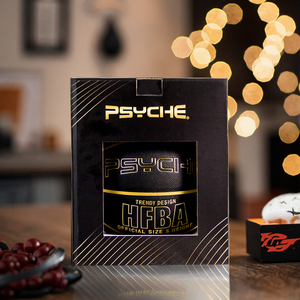 Vente en gros de boîtes à basketball pliables personnalisées de la marque PSYCHE HF-GC2, accessoires de basketball personnalisés, emballage parfait pour un cadeau - Product Image 2