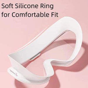 Lunettes <span class=keywords><strong>de</strong></span> <span class=keywords><strong>plongée</strong></span> professionnelles haute définition pour adultes et enfants Lunettes <span class=keywords><strong>de</strong></span> natation anti-buée étanches avec lentilles transparentes - Product Image 4