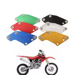 Guía de protección de cadena LINGQI para BSE KAYO SSR TTR XR CRF KLX <span class=keywords><strong>50</strong></span> 70 90 110 125 140 150 160 <span class=keywords><strong>Cc</strong></span> Dirt <span class=keywords><strong>Pit</strong></span> <span class=keywords><strong>Bike</strong></span> - Product Image 6