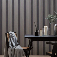 Panneau Acoustique Moderne Écologique E0 en Polyester PET Absorbant le Son, Cloison Anti-Bruit de Bureau Pliable, Écran Diviseur Acoustique pour