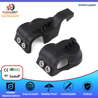 Protection de fourche pour moto tout-terrain XGS Motocross, protège-amortisseur pour XCF-W/EXC-F 2016