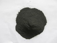 Pabrik mxene-max Material 99% Powder/Nb2AlC/Powder CAS 60687-94-7 Niobium aluminium Carbide Powder Powder Powder