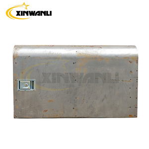 Repuestos para Excavadora EX200 200K-1: Bomba Hidráulica, Radiador, Tanque de Agua, Puerta Lateral, Cubierta del Motor, Capó para Hitachi 6007814 5001971 7017681 - Product Image 2