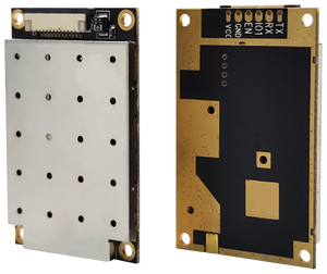 โมดูล EASYRFID OEM C1Gen2 (V1.2/V2.0) 1 พอร์ตสำหรับ ESP32 Raspberry PI IoT โซลูชั่นซอฟต์แวร์รุ่น EZ1316M-1 Rfid Conf - Product Image 5