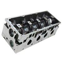 Culasse neuve K7M OE 7701472681 7701468858 pour Renault, directement de l'usine