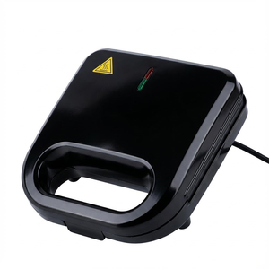 Máquina para Hacer Donuts Multifuncional de Alta Eficiencia, 750W, 6 Cavidades, Comercial, para Hoteles y Supermercados, Apta para <span class=keywords><strong>Niños</strong></span> - Product Image 3