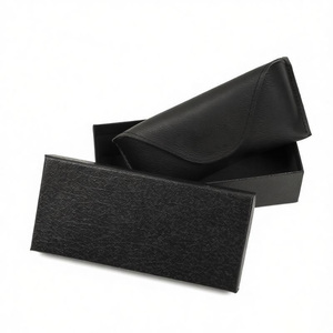 Bolsas de Embalaje para <span class=keywords><strong>Gafas</strong></span> al por Mayor de Fábrica, Estuches de <span class=keywords><strong>Gafas</strong></span> de Sol de Cuero Suave, Caja de Papel con Logotipo Personalizado, Paño de Limpieza para <span class=keywords><strong>Gafas</strong></span> - Product Image 6