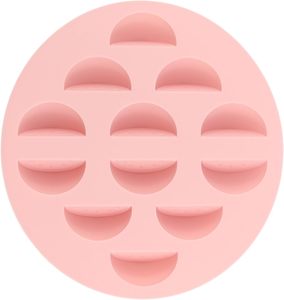 Nuevo Diseño DIY Molde de Silicona 3D con Forma de Fruta, Ecológico, de Grado Alimenticio, para Helados y Paletas, Herramientas para Hacer Helados, Marca OEM Personalizada - Product Image 4