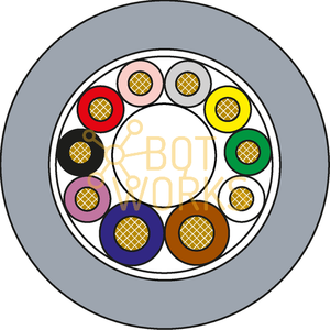 Murrelektronik 8000-00000-3595000 - Nuovo - Product Image 1