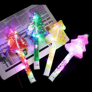 Palos Luminosos para Niños al por Mayor, Palos de Copo de Nieve, Corazones Luminosos de Plástico, Juguetes Luminosos para Niños, Juguetes para Fiestas, Luces de Colores - Product Image 3