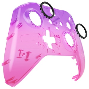 เคสเปลี่ยนฝาครอบตัวเครื่องแบบกำหนดเอง EXtremeRate สำหรับคอนโทรลเลอร์ Xbox One Elite 2 - Product Image 2