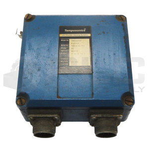 Sistema <span class=keywords><strong>de</strong></span> Detección <span class=keywords><strong>de</strong></span> Posición TEMPOSONICS 320300000 R1U0220 <span class=keywords><strong>Curso</strong></span> 22 Nuevo Original Automatización Industrial Control Programable - Product Image 1