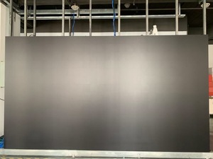 High refresh rate GOB Video <b>wall</b> P0.625 indoor LED <b>display</b> screen 600*337.5mm die-cast aluminum housing LED panel - Product Image 3