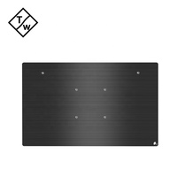 Monitor portátil ultrafino de 17,3 pulgadas IPS HDR para Xbox PS4 Switch pantalla ancha 4K con interfaz HD y altavoz incorporado