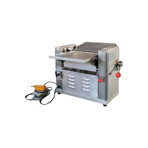 Pig Slaughter and Skinning Machine Pig Meat Processing Machinery Pig Meat Peeling Separator Machine - Product Image 6
